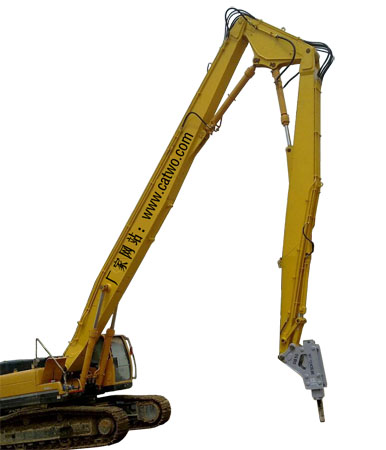 Demolition Boom
